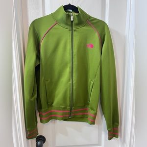 Northface Jacket